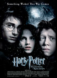 Harry Potter and the Prisoner of Azkaban  
All images � Warner Bros. Pictures (2004)