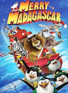 Merry Madagascar: All images � DreamWorks Animation (2008) 