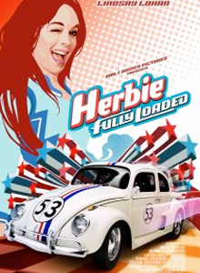 Herbie Fully Loaded All images �  Buena Vista Pictures  (2005)