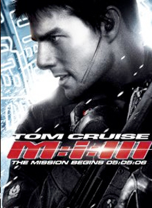 Mission Impossible III All images � Paramount Pictures (2006)